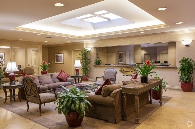 Oakwood at Toluca Hills Apartments by Avalon Hollywood