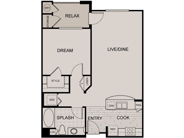 Studio Loft Apartment Floor Plans calypso apartments and lofts - irvine, ca | apartment finder Studio Loft Apartment Floor Plans calypso apartments and lofts - irvine, ca | apartment finder