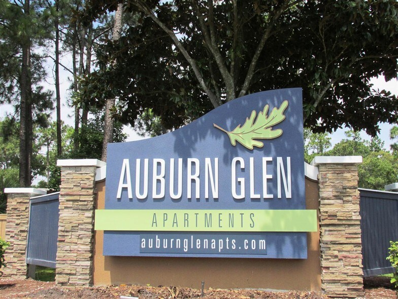 Auburn Glen Apartments Jacksonville, FL Apartment Finder
