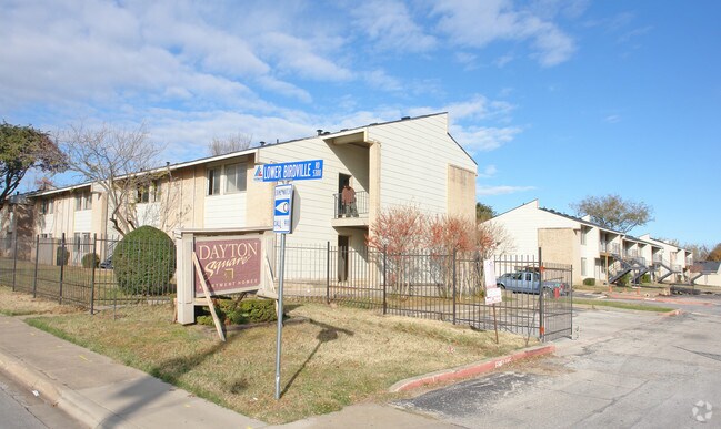 Spanish Square Apartments Haltom City Tx Spanish Square Apartments Haltom City Tx