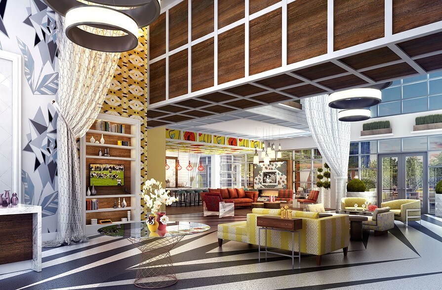 Southside Works City Apartments Pittsburgh, PA Apartment Finder