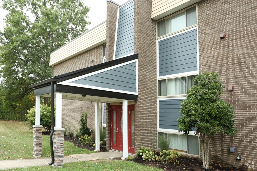 Regency Apartments at Southland Lexington, KY Apartment Finder