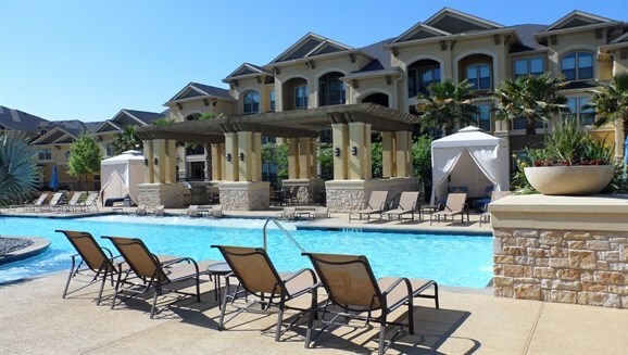 Palms at Cinco Ranch Apartments Richmond, TX Apartment