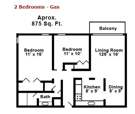 Two Bedroom Apartments Kalamazoo Mi Two Bedroom Apartments Kalamazoo Mi