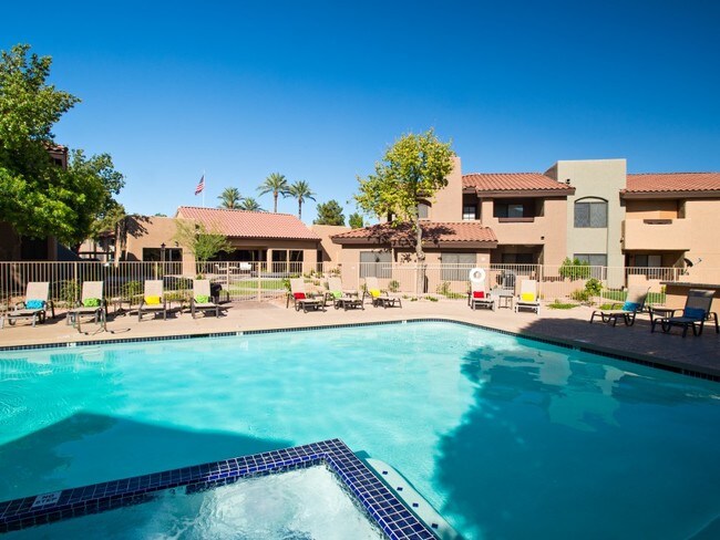 Mosaic - Scottsdale, AZ | Apartment Finder