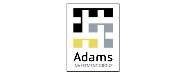 Managed by Adams Investment Group