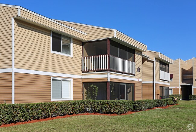 The Park At Sorrento Apartments Kissimmee The Park At Sorrento Apartments Kissimmee