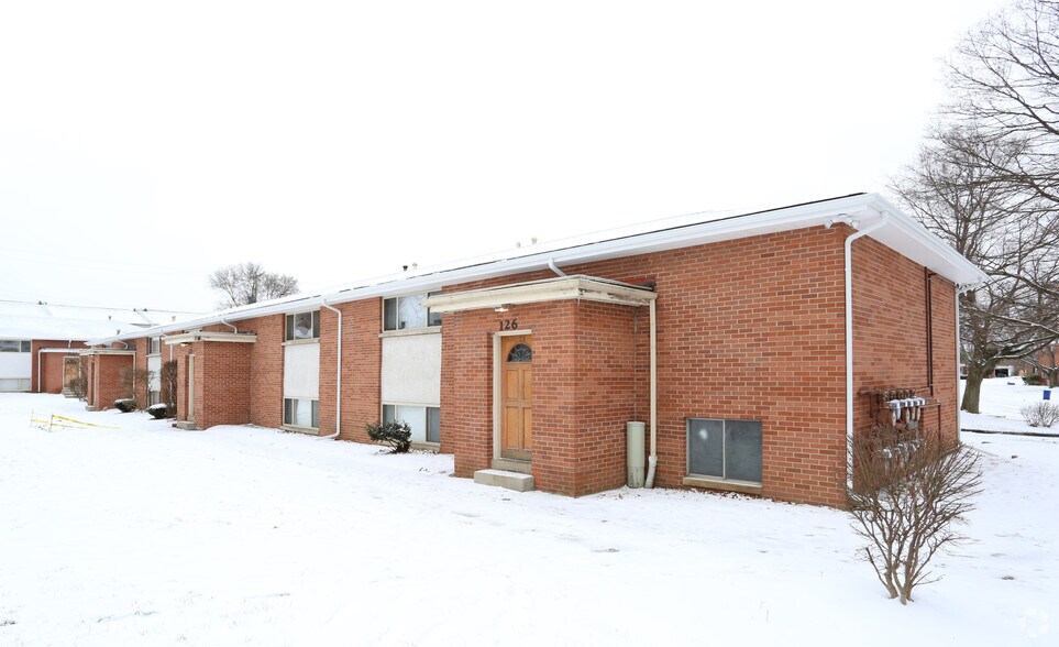 Broad Meadows Manor Columbus, OH Apartment Finder