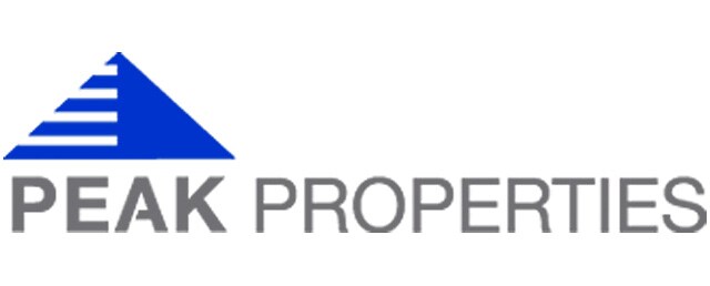 Managed by Peak Properties