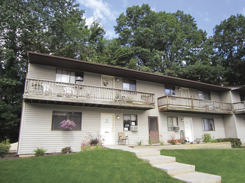 Pine Ridge Ii Apartments Pine Ridge Ii Apartments
