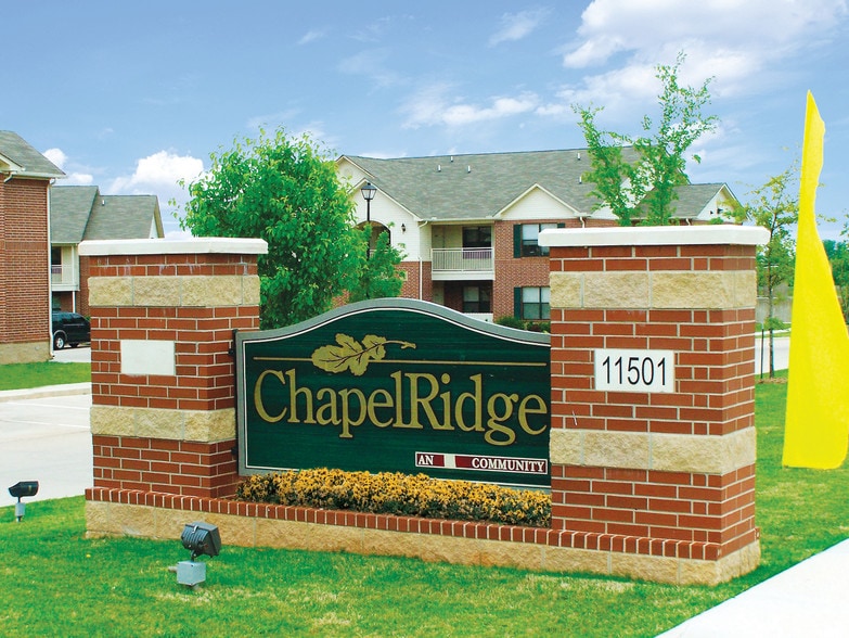Chapel Ridge of Yukon Yukon, OK Apartment Finder