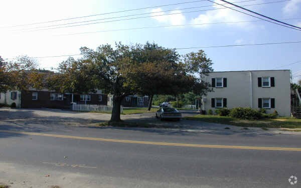 Personals in laurel springs nj