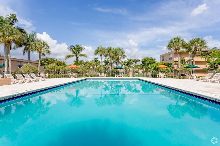 Sunset Palms Hollywood, FL Apartment Finder