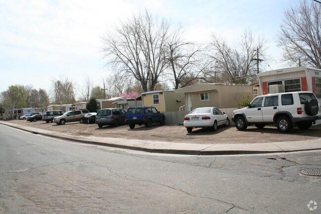 Holly St Commerce City Co Holly St Commerce City Co