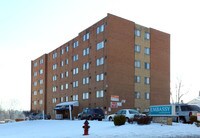 Gated Apartments in Canton - Apartments with Gated Entry in Canton, OH Gated Apartments in Canton - Apartments with Gated Entry in Canton, OH