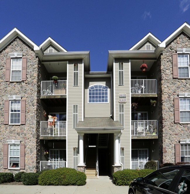 Hackettstown Apartments