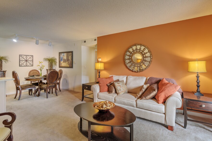 The Residences at West Mint Charlotte, NC Apartment Finder