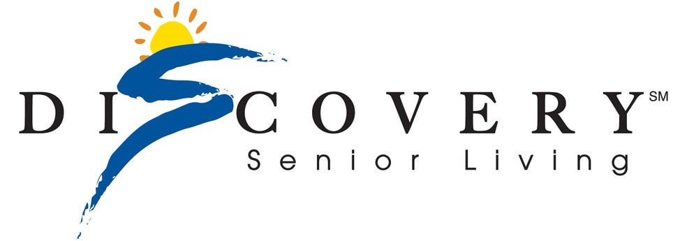 Managed by Discovery Senior Living