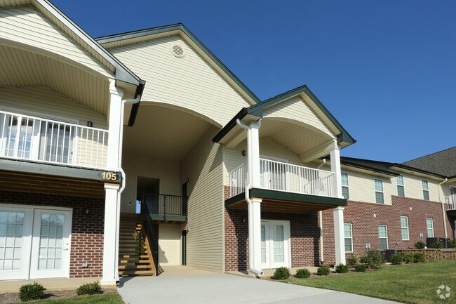 Elizabethtown Apartment Building Elizabethtown Apartment Building