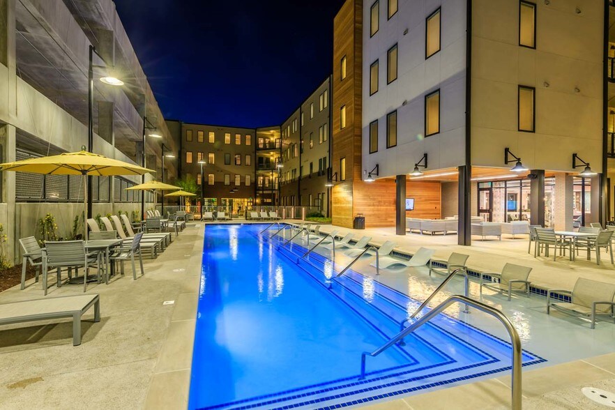 Terra House Nashville, TN Apartment Finder