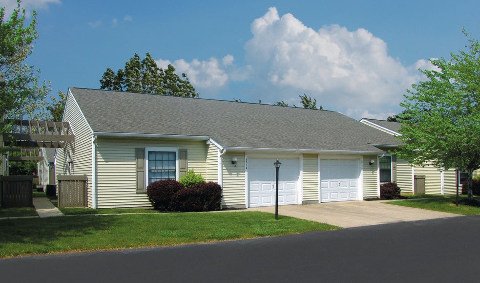 French Run Reynoldsburg, OH Apartment Finder