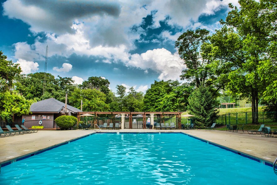 Villages of Wildwood I & II Fairfield, OH Apartment Finder