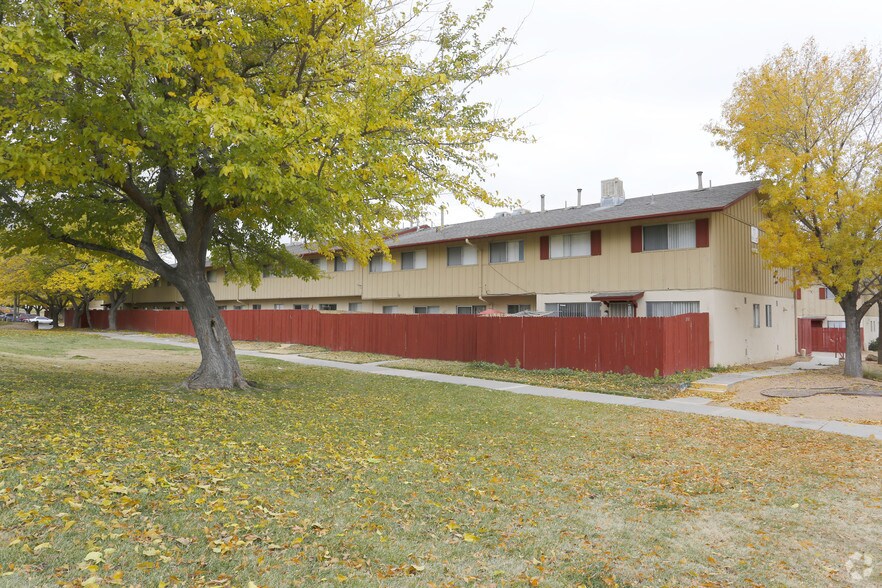 La Vida Nueva Apartments Albuquerque, NM Apartment Finder