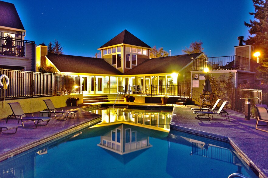 Meadows at Cascade Park Vancouver, WA Apartment Finder