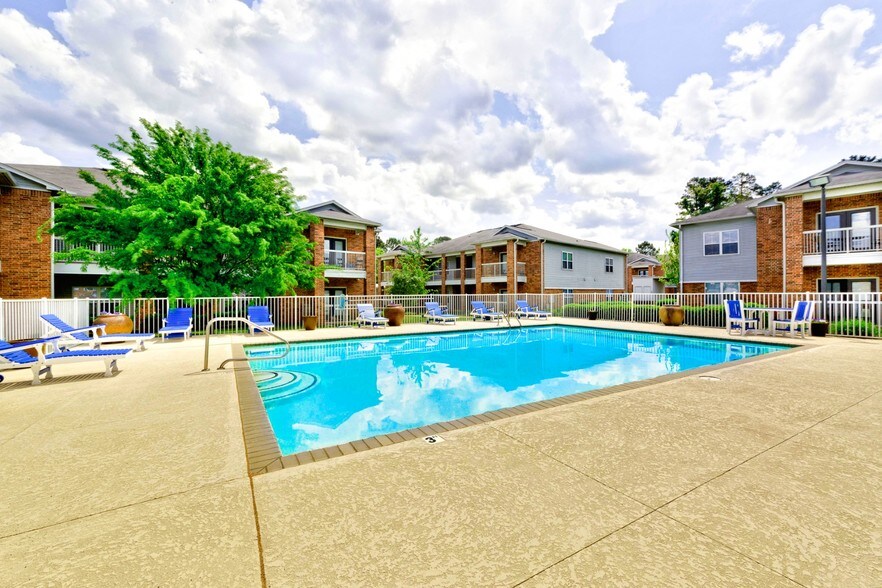 Wimbledon Green Apartments Little Rock, AR Apartment Finder