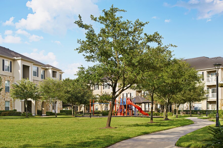 Camden Downs At Cinco Ranch Katy, TX Apartment Finder