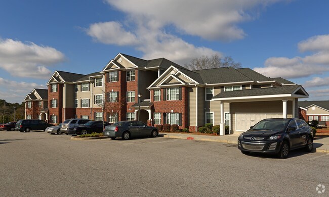 Madison Station I Columbia, SC Apartment Finder
