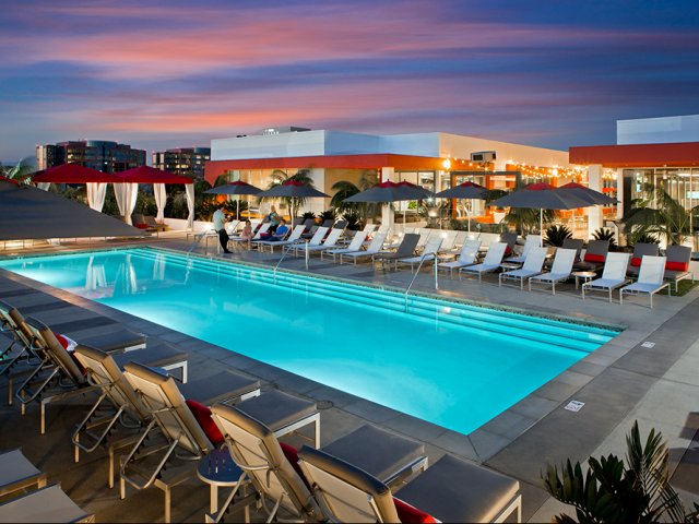 The Marke Santa Ana, CA Apartment Finder