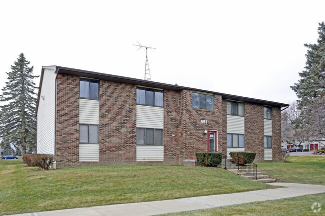 Townsend Manor Apartments Imlay City Mi Townsend Manor Apartments Imlay City Mi