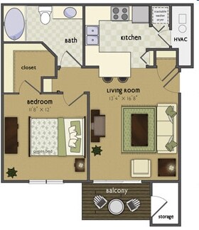 Glen Oaks Apartments Sioux City Iowa Glen Oaks Apartments Sioux City Iowa