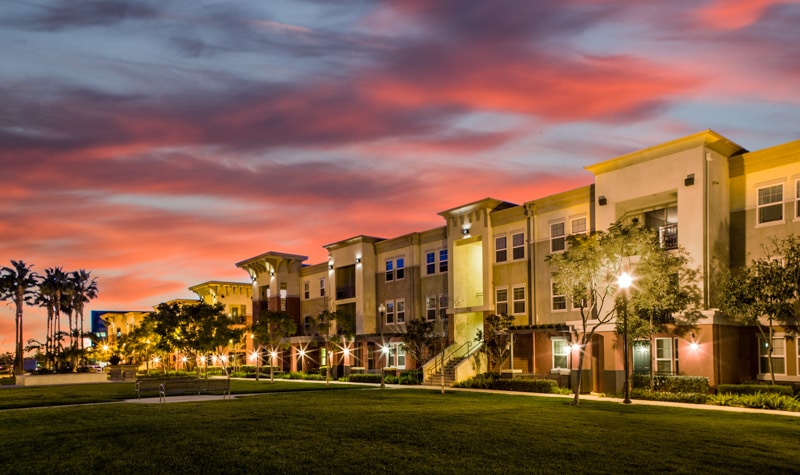 Serenade Apartments Oxnard