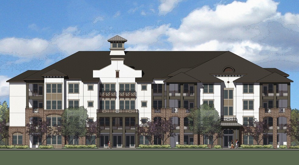 Tapestry Bocage Baton Rouge, LA Apartment Finder