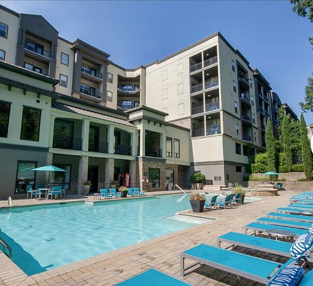 Bell Perimeter Center Atlanta, GA Apartment Finder