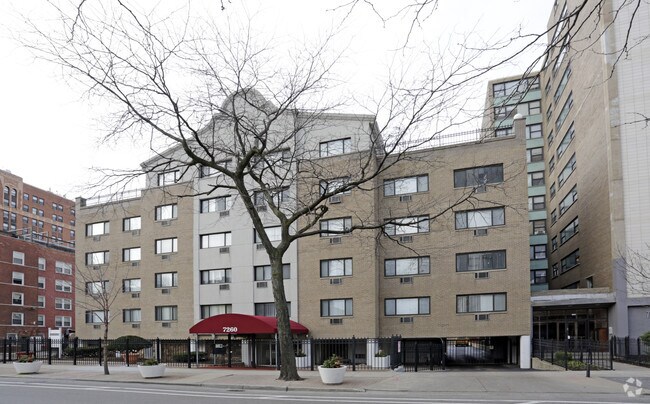 Devonshire Apartments  Chicago, IL  Apartment Finder