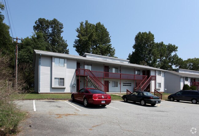 Singles in archdale north carolina