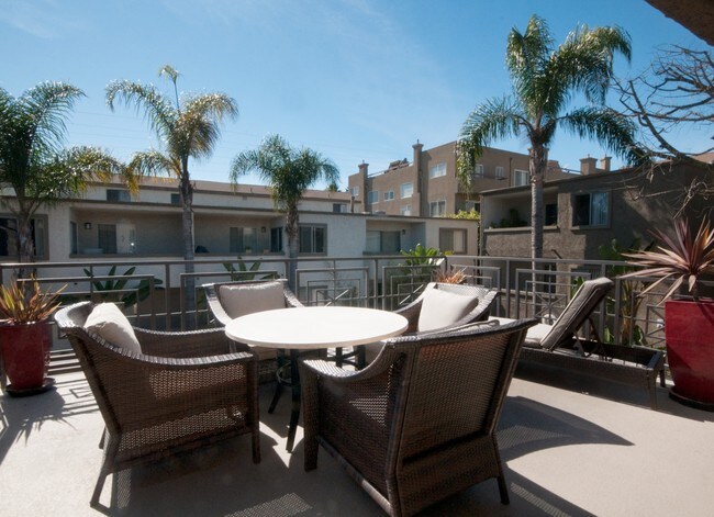 The Meridian Luxury Apartments Los Angeles The Meridian Luxury Apartments Los Angeles