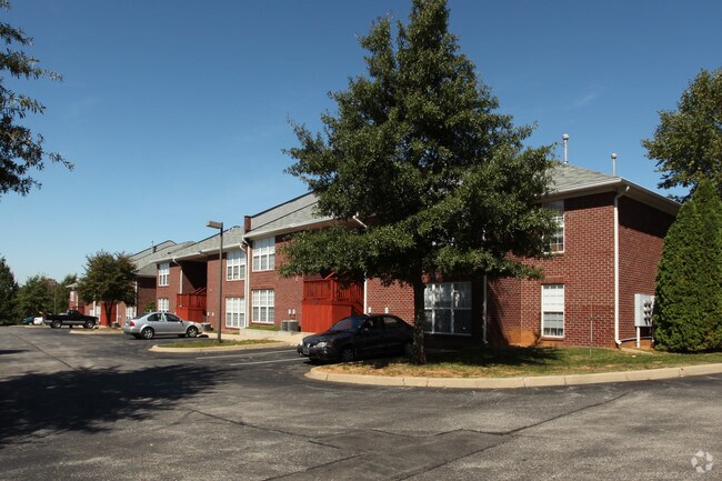 Willow Oaks Apartments Louisville Ky Willow Oaks Apartments Louisville Ky