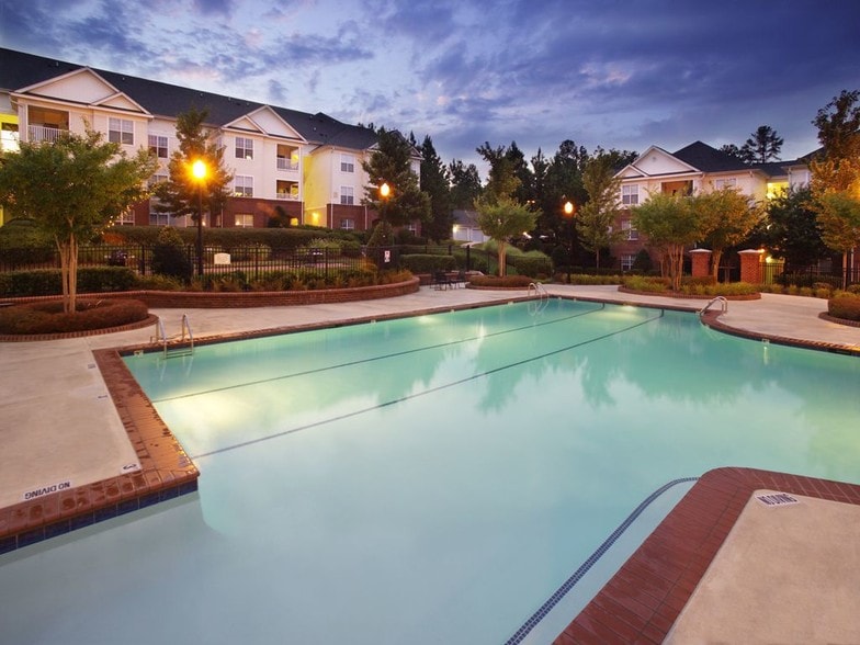 Falls Pointe at the Park Durham, NC Apartment Finder