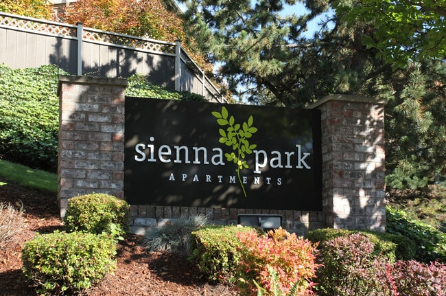 Sienna Park Apartments Tacoma Sienna Park Apartments Tacoma