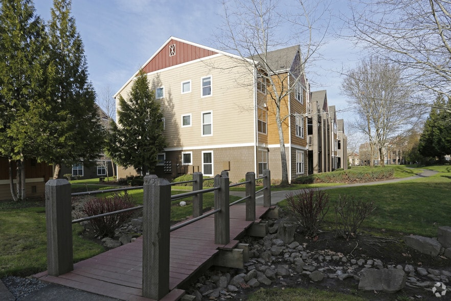 Commons at Verandas in Tanasbourne Apartments Hillsboro, OR Apartment Finder