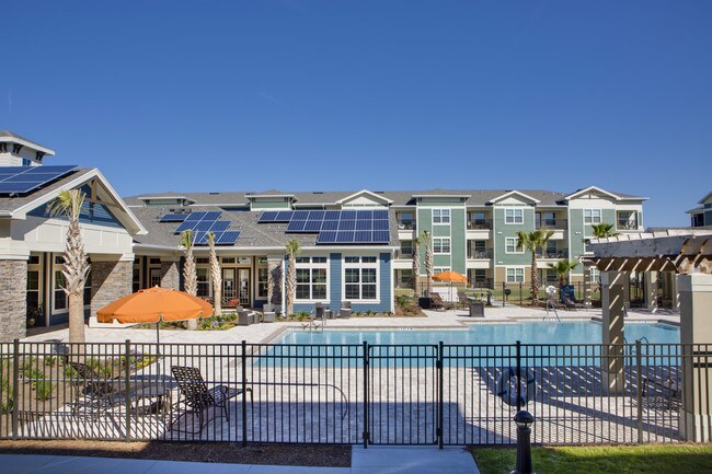 Forest Ridge Senior Apartments Forest Ridge Senior Apartments