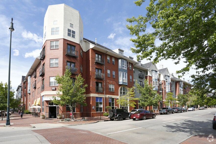 Uptown Square Apartments Denver, CO Apartment Finder
