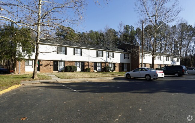 Brook Hill Townhouse Apartments Brook Hill Townhouse Apartments