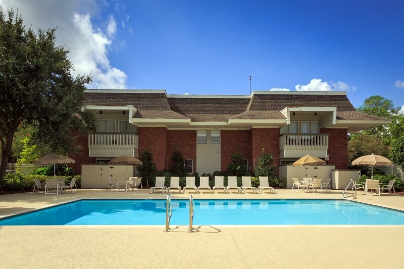 Mark Twain I River Ridge, LA Apartment Finder