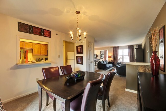 Exton Crossing Apartment Homes Exton, PA Apartment Finder