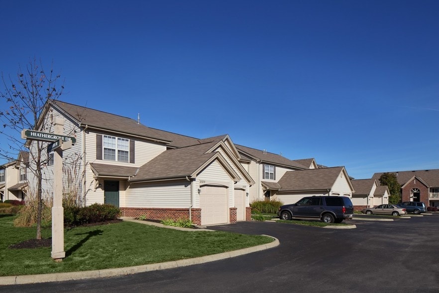 Hilliard Park Hilliard, OH Apartment Finder